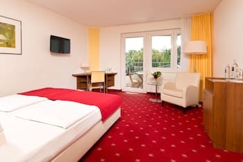 PARK HOTEL MOABIT BERLIN