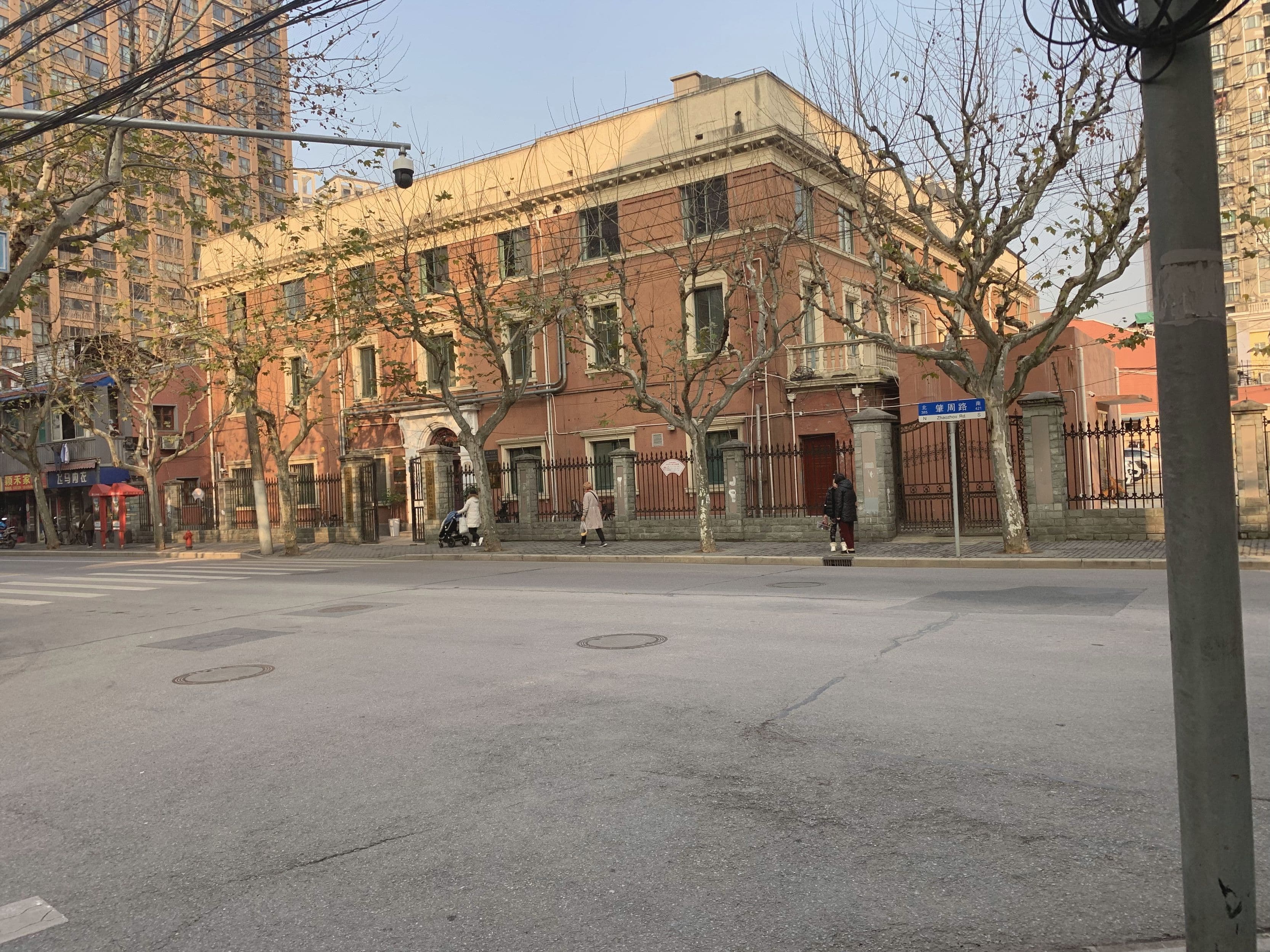 99 Hotel Shanghai Yongnian Road