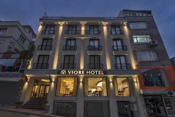Viore Hotel