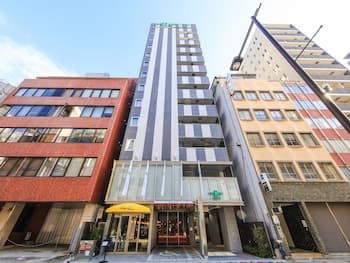 UNIZO INN Tokyo Kandaeki-West