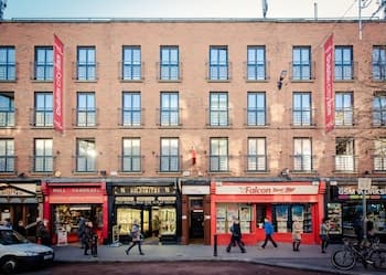 Dublin Central Inn