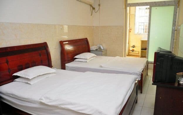 Dongnan Apartment