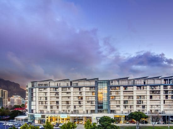 HarbourEdge Suites by Totalstay