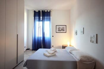 Vigevano Apartment