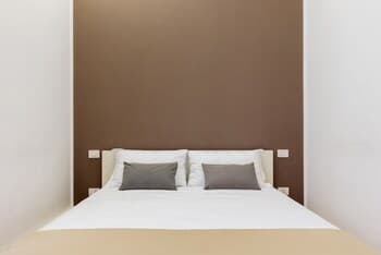 Home at Hotel Dateo Melloni