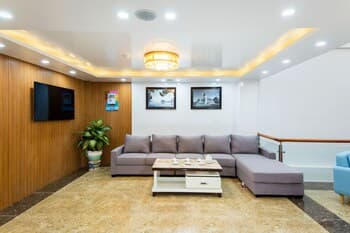 7S Phuoc Trang Dalat Hotel