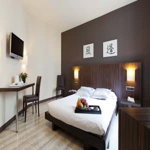 Hotel Arosa