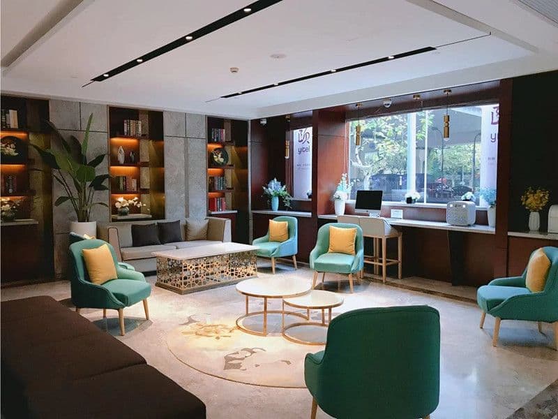 C&D Hotel