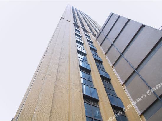 Yimi Huanju Apartment (Guangzhou Pazhou Convention and Exhibition Center)