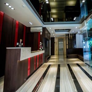 Ten Ekamai Suites by Aspira