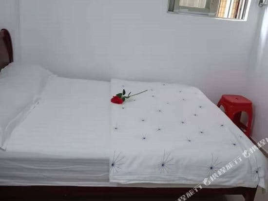 Guangzhou Happy Accommodation (University of Finance and Economics Chisha Branch)