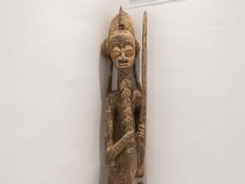 ALBERO 2 MASAI - KEYS OF ITALY