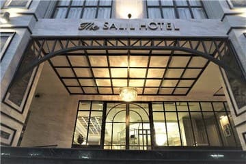 The Salil Hotel Sukhumvit 57 Thonglor