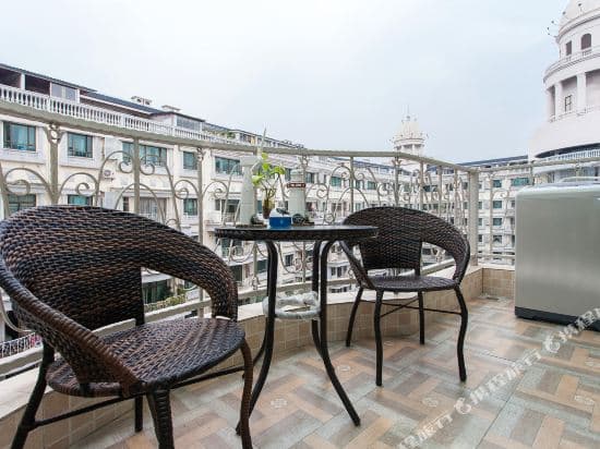 S&L Residence