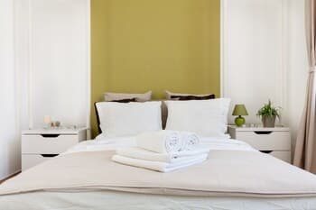 Budapestay Apartments