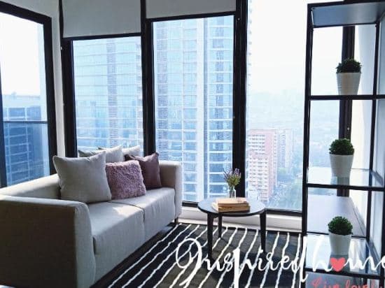 Inspired Homes KL Sentral Est Bangsar