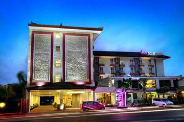 Seminyak Garden - Chse Certified