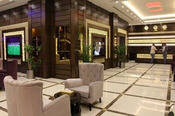 Sama Hotel