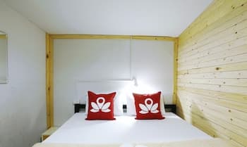Zen Rooms Thalang Road