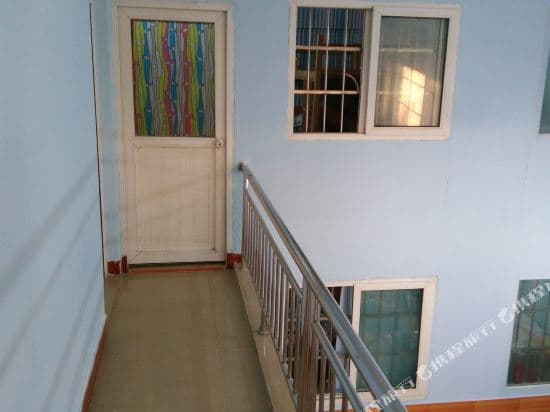 Guangzhou Langba Hostel