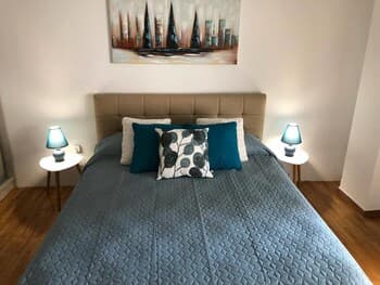 Acropolis apt - Sweet Home 5