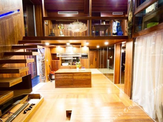Mimi Apartment (Shanghai Renmin Road)