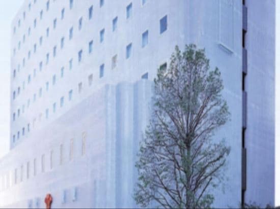 Hearton Hotel Minamisenba Osaka