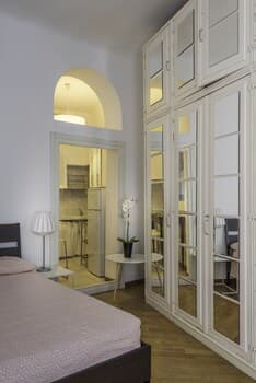 Corso Como – RentClass Bianca