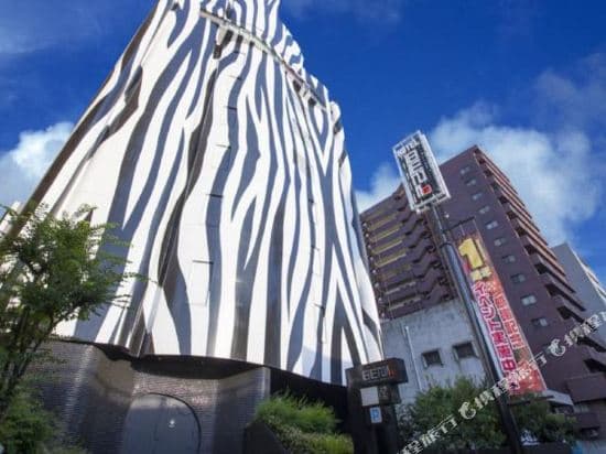 Hotel Beni East (Adult Only)