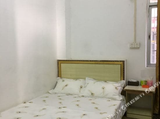 Guangzhou Luxury Apartment Haizhu