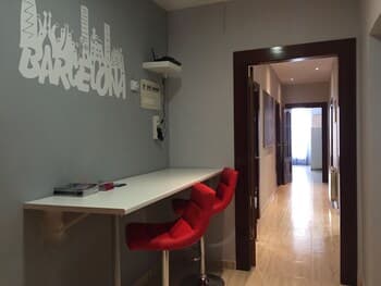 Hostel Artistic Barcelona