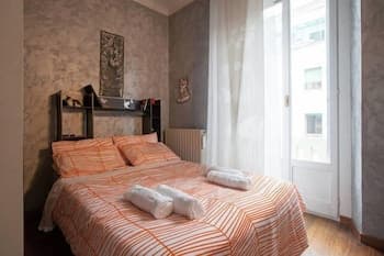 Milano Flat - Ripamonti 13