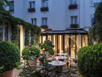 Mercure Paris Champs Elysées
