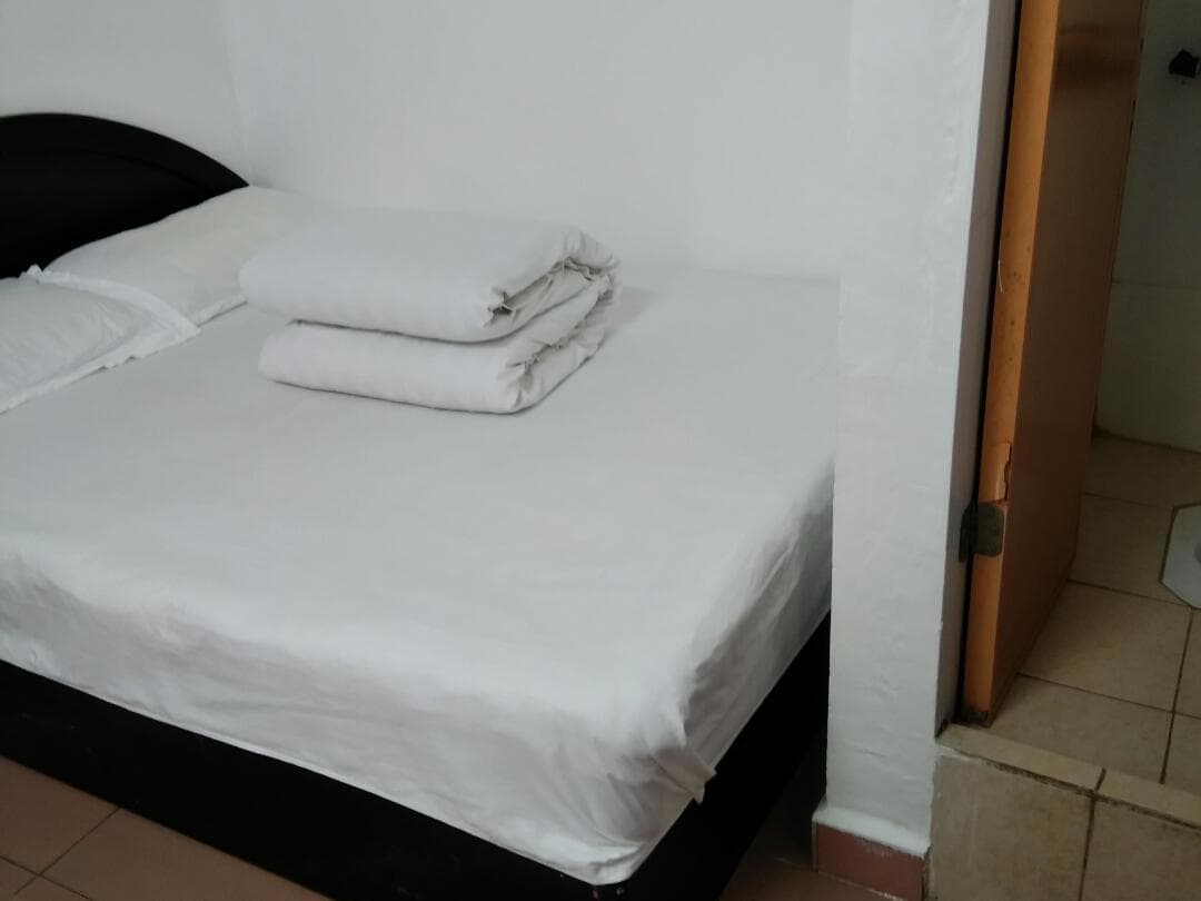 Guangzhou Fule Accommodation