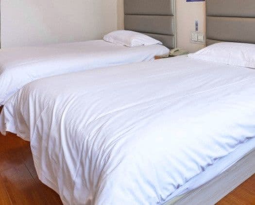Guangzhou Xinyi apartment