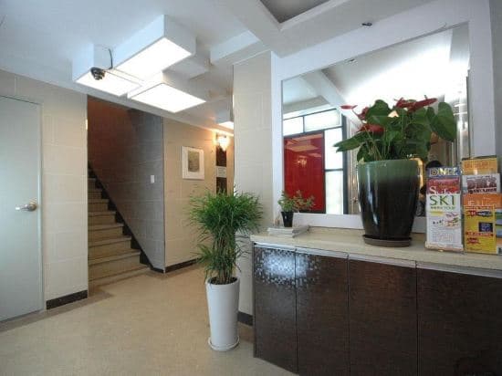 Vestin Hostel