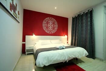Hostel Artistic Barcelona