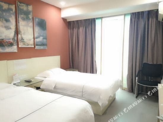 Yimi Hotel (Guangzhou Ximenkou subway station store)