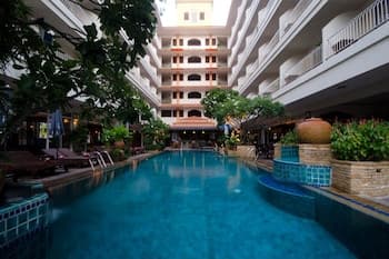 Sabai Wing Pattaya
