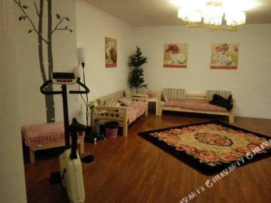 Roseland Wenxin Zhilv Hostel