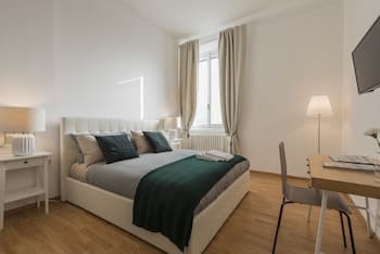 Mila Apartments Solari