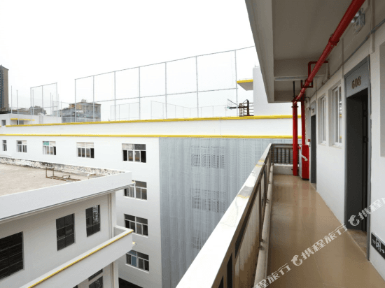 Hongjing apartment (Guangzhou Pazhou Exhibition Center Store)