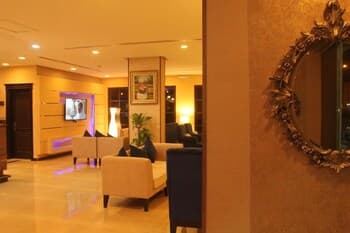 Talia Furnished Apartments