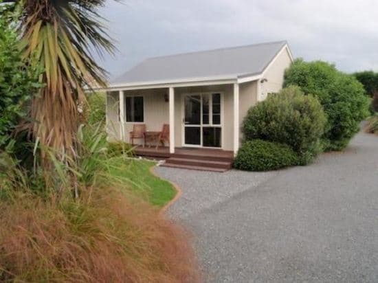 Kaikoura Cottage Motels
