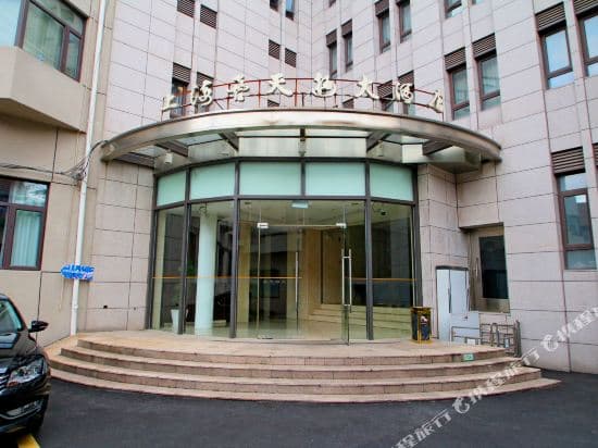 Donghua University Hotel