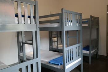 OmaHeritage - Hostel