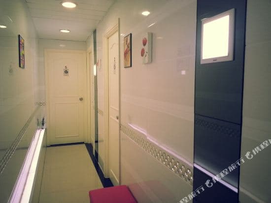 Pearl Harbour Guest House