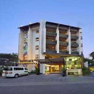 Premium Villas Seminyak 2