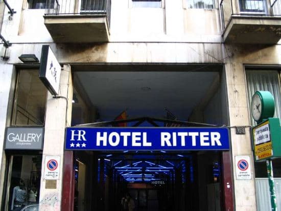 Hotel Ritter