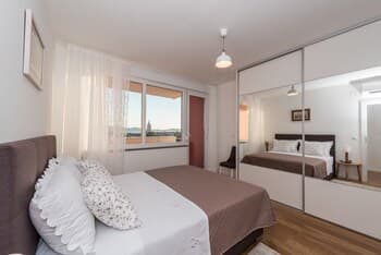 Amazing View Apartment